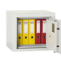 HPKTF 400-23  Feuersichere Möbeleinbautresore